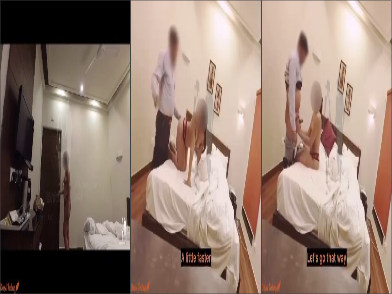 Smriti Jain Hotel Boy Seduction XXX Viral Porn