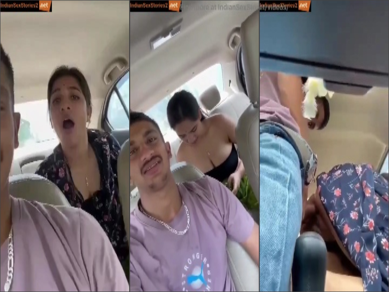 Indian College Couple Anal Attempt Goes Wrong | Viral Porn Video