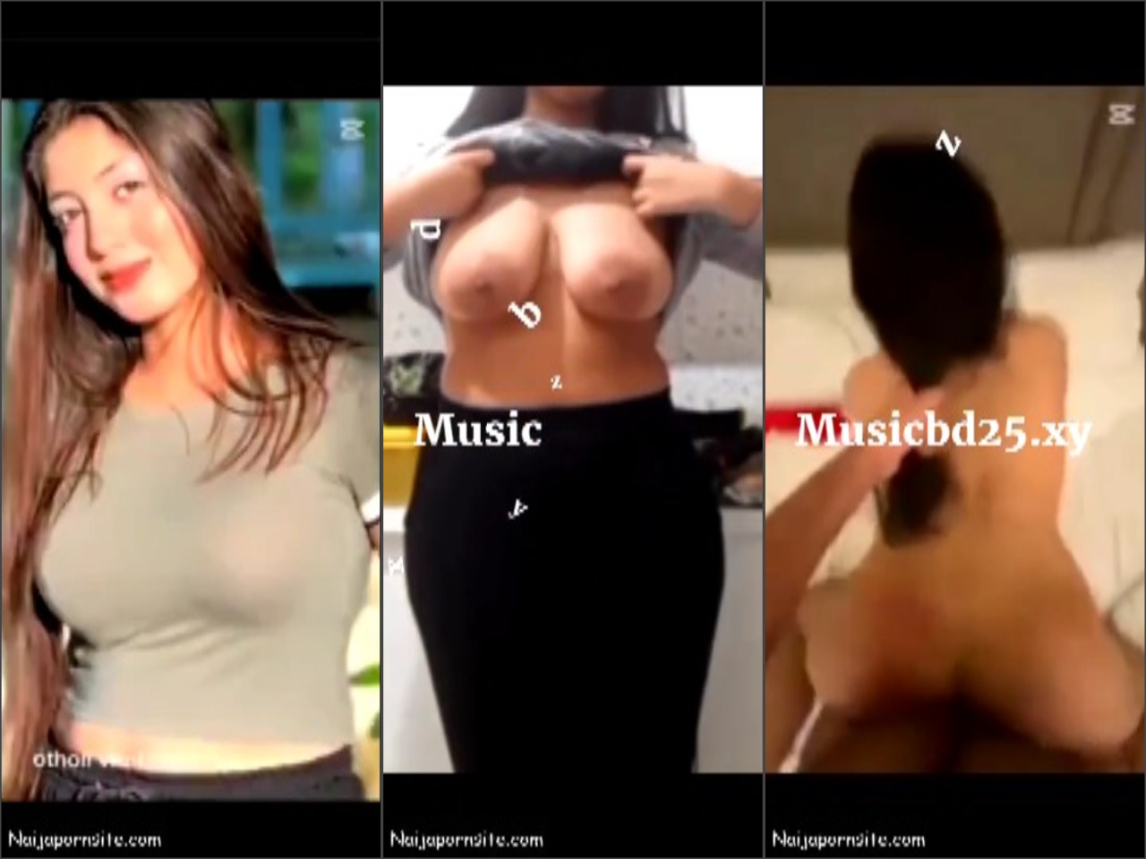 Othoi Viral Video XXX Leaked MMS Bangladeshi TikTok Sex